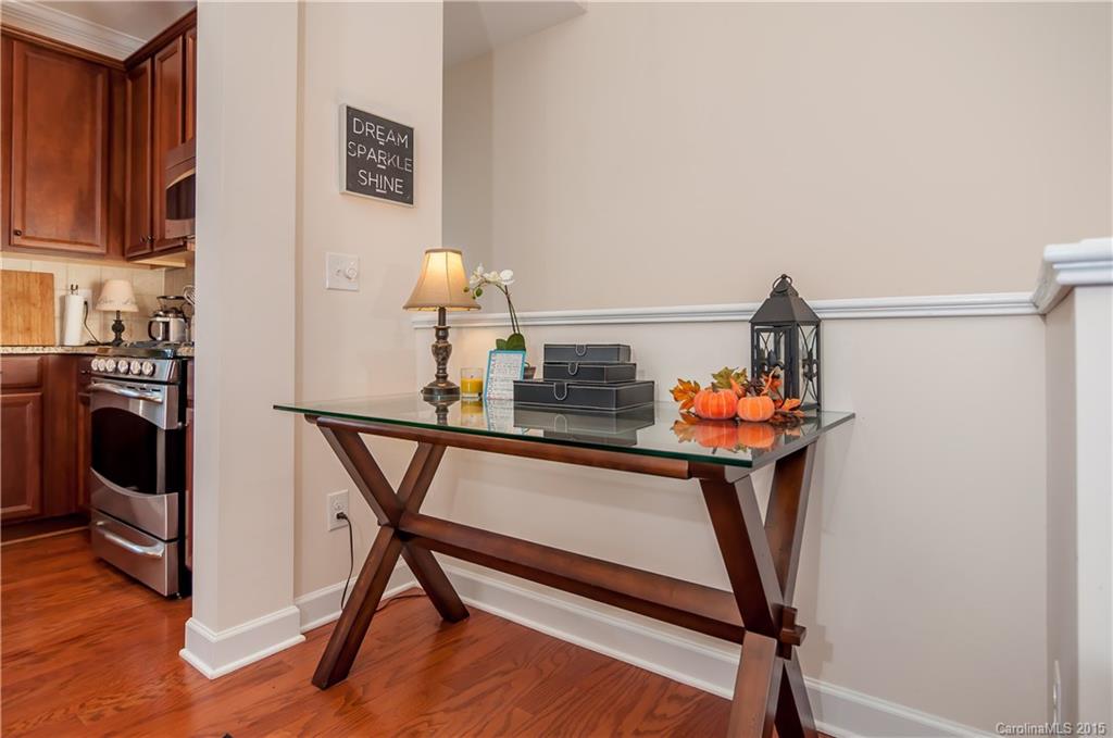 Riviera - Residential