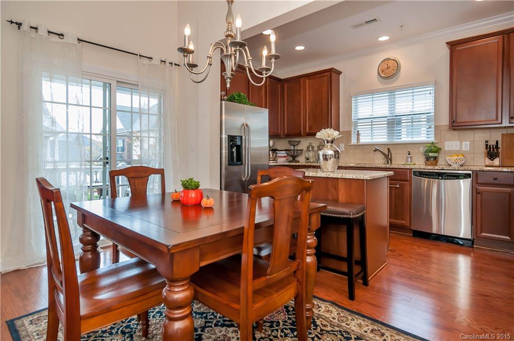 Riviera - Residential