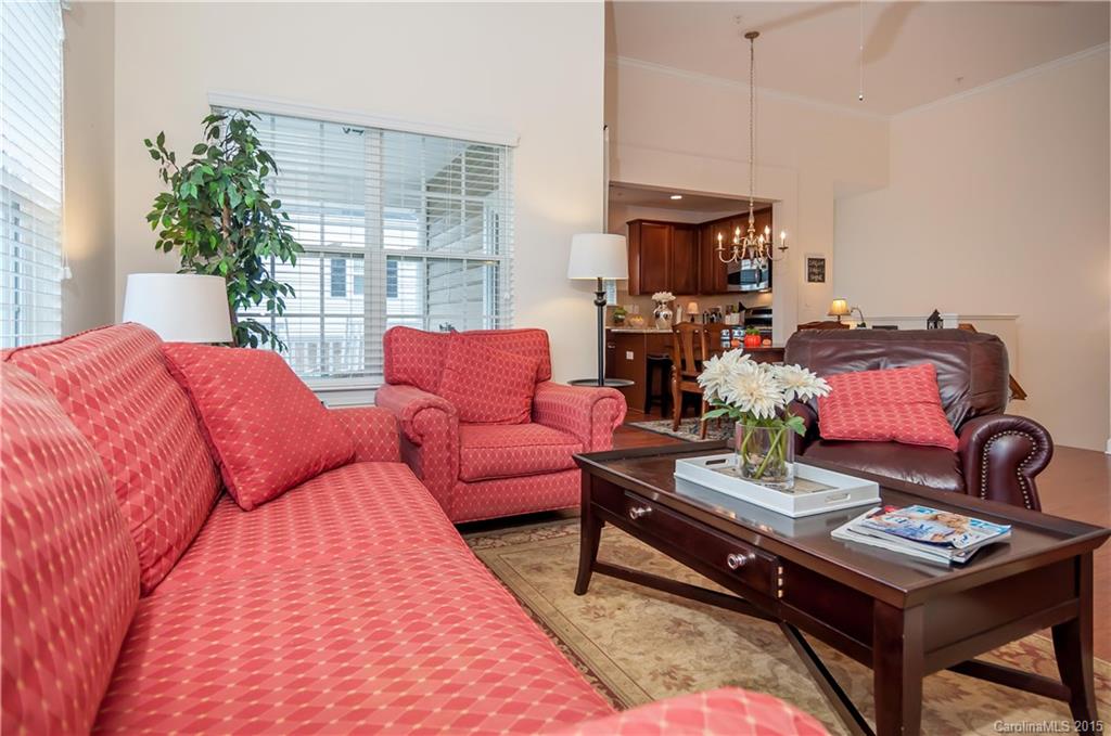 Riviera - Residential