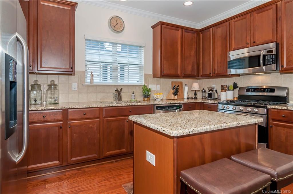 Riviera - Residential