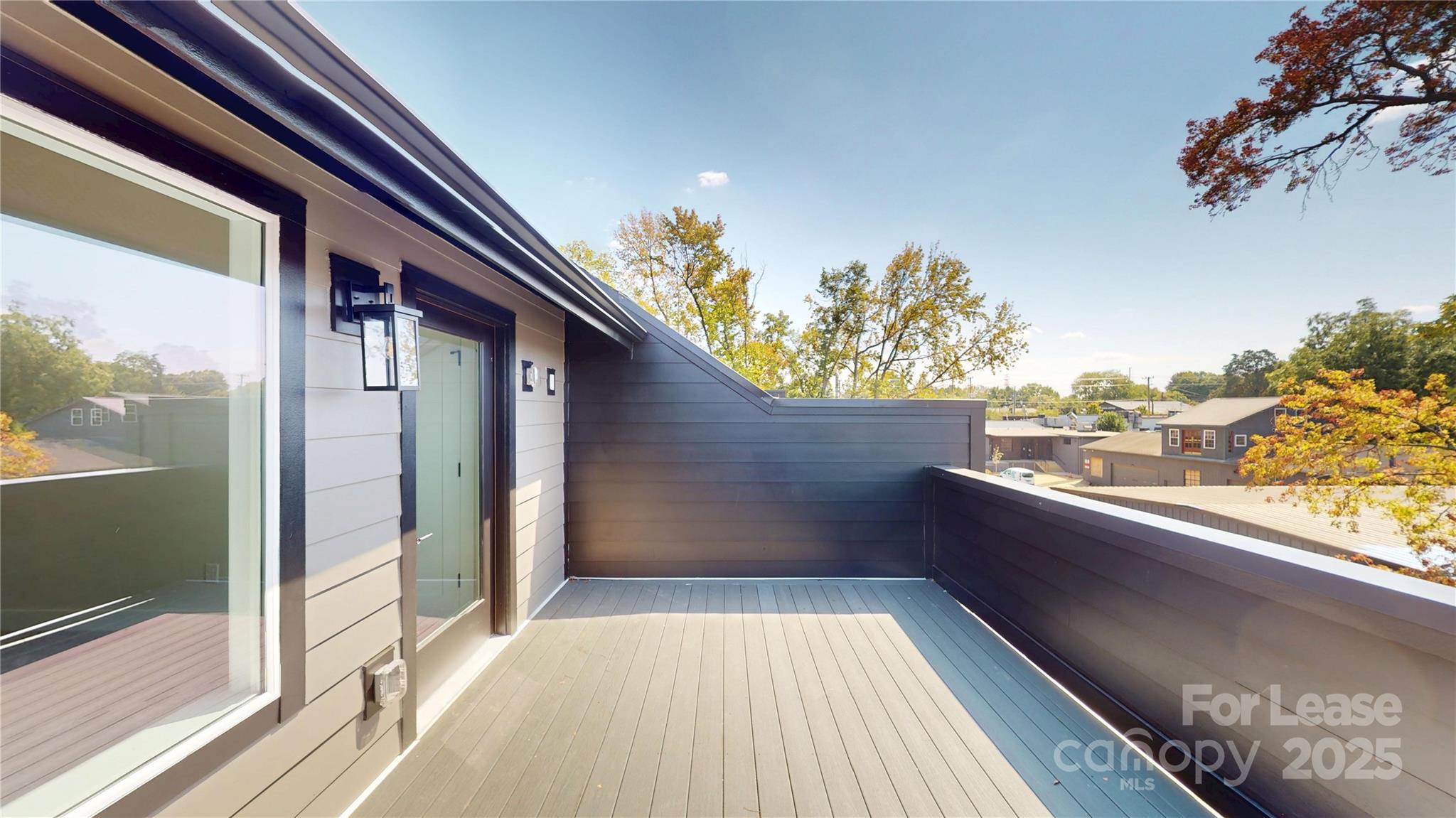 Verbena Townhomes - Residential Lease