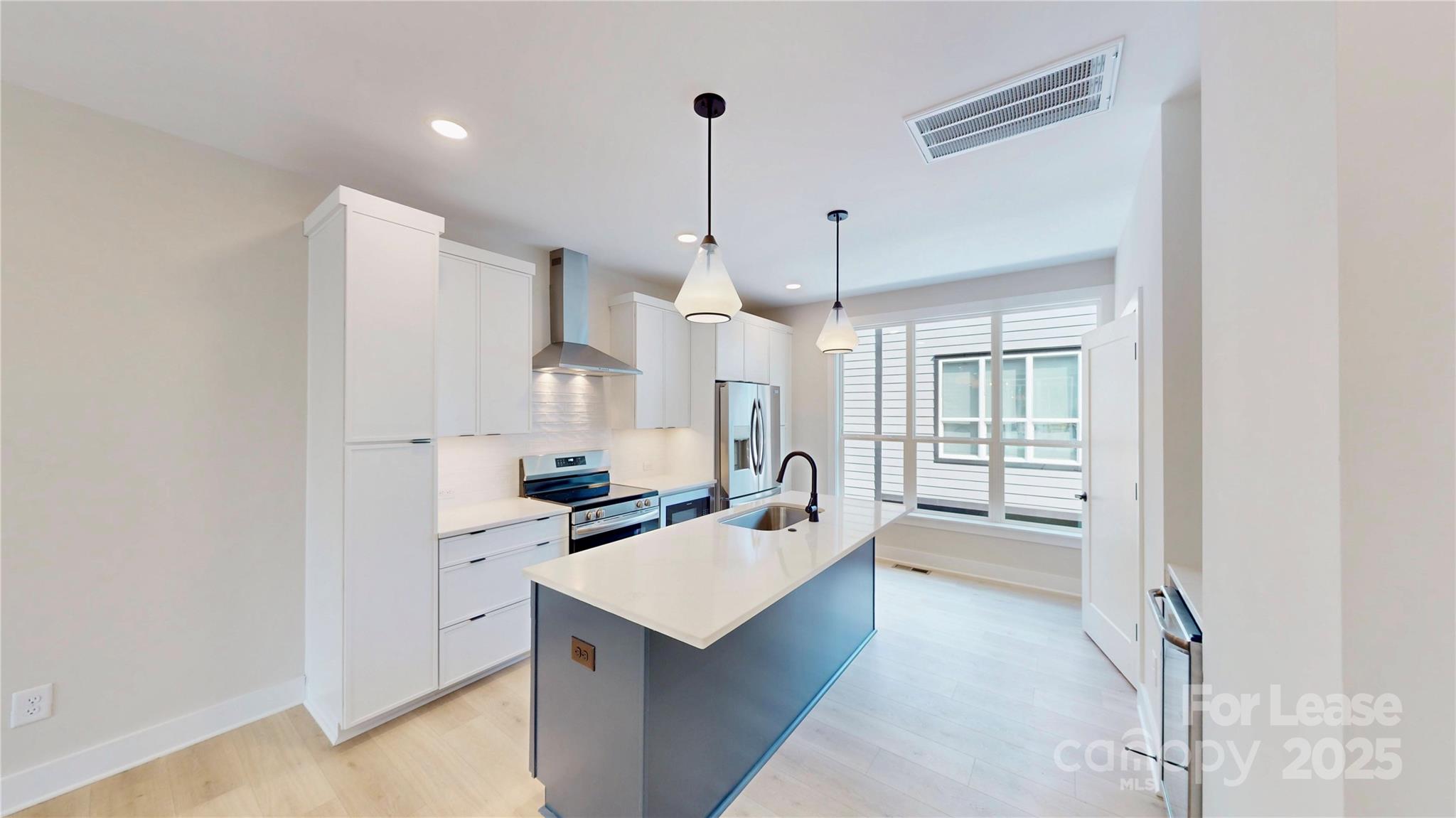 Verbena Townhomes - Residential Lease