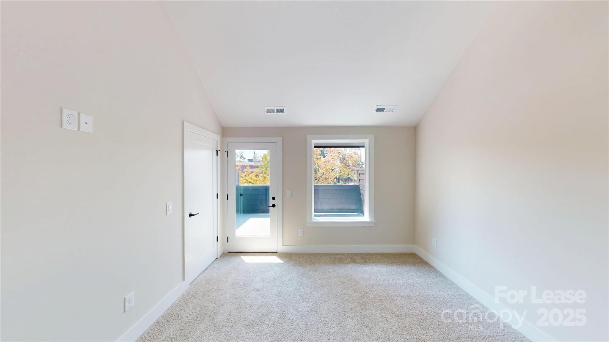 Verbena Townhomes - Residential Lease