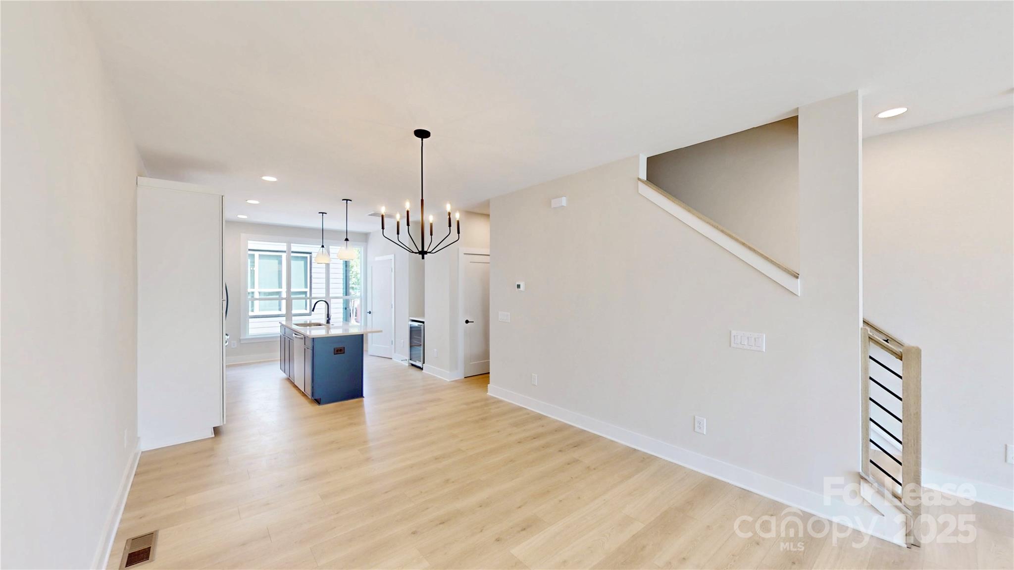 Verbena Townhomes - Residential Lease