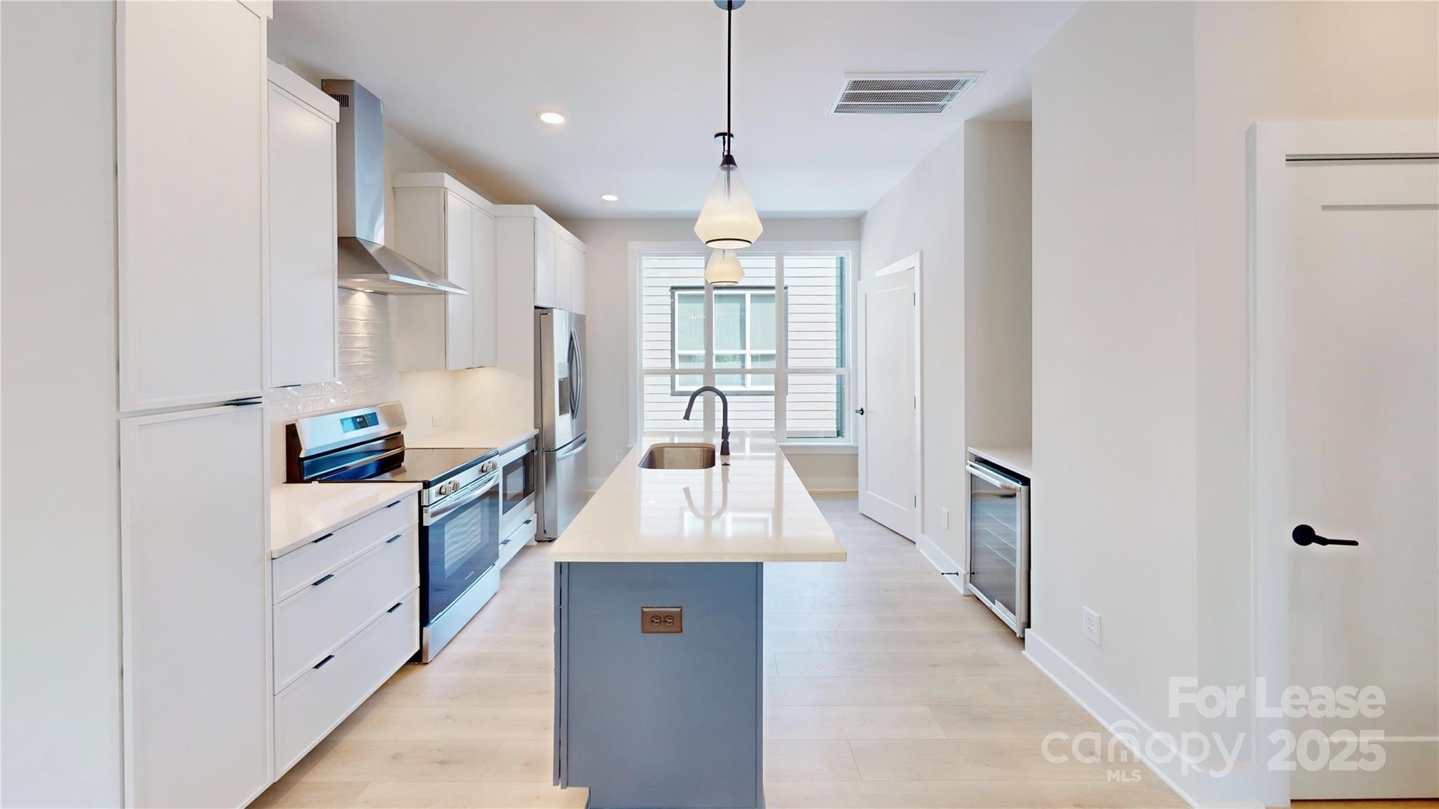 Verbena Townhomes - Residential Lease