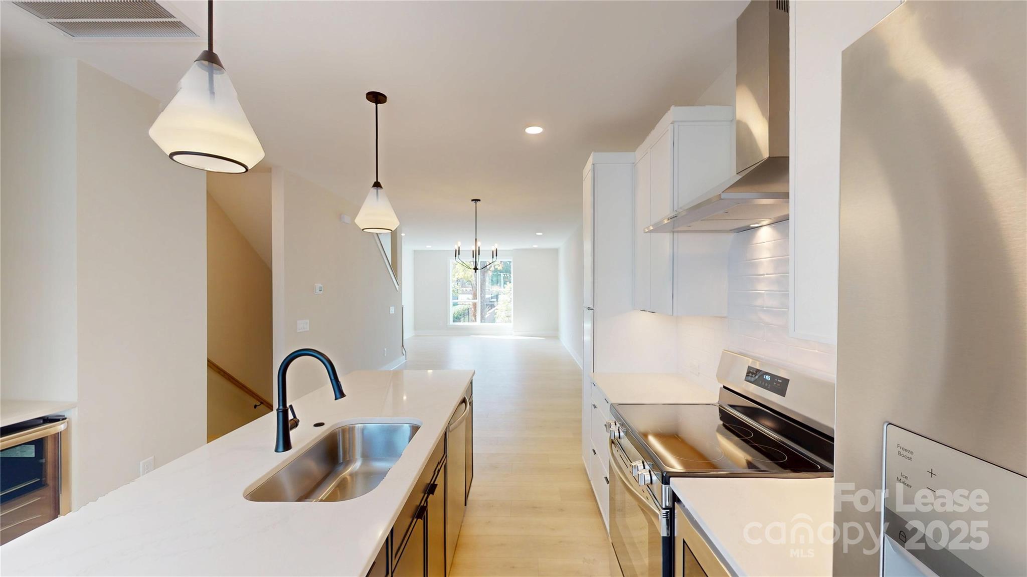 Verbena Townhomes - Residential Lease