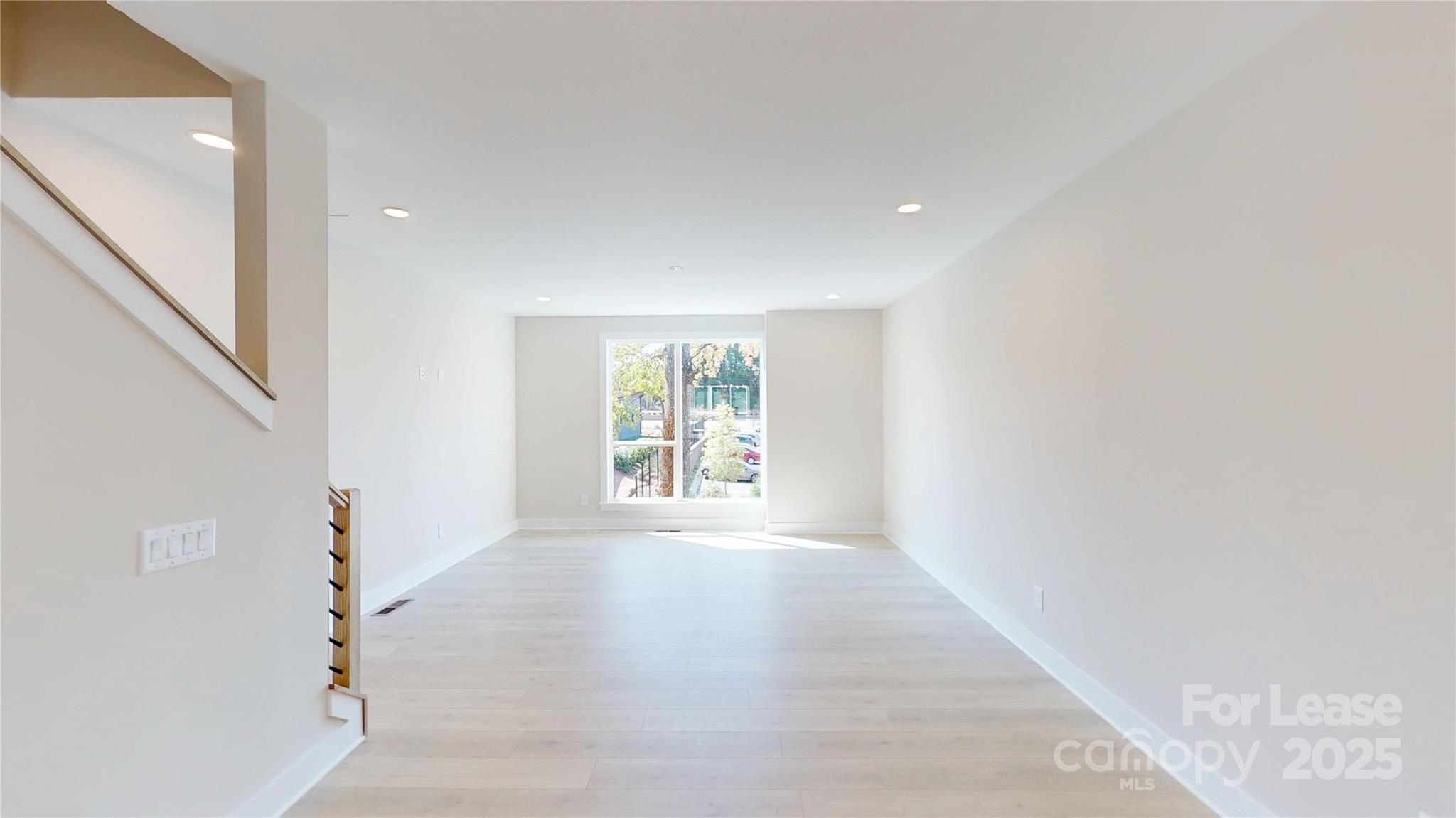 Verbena Townhomes - Residential Lease