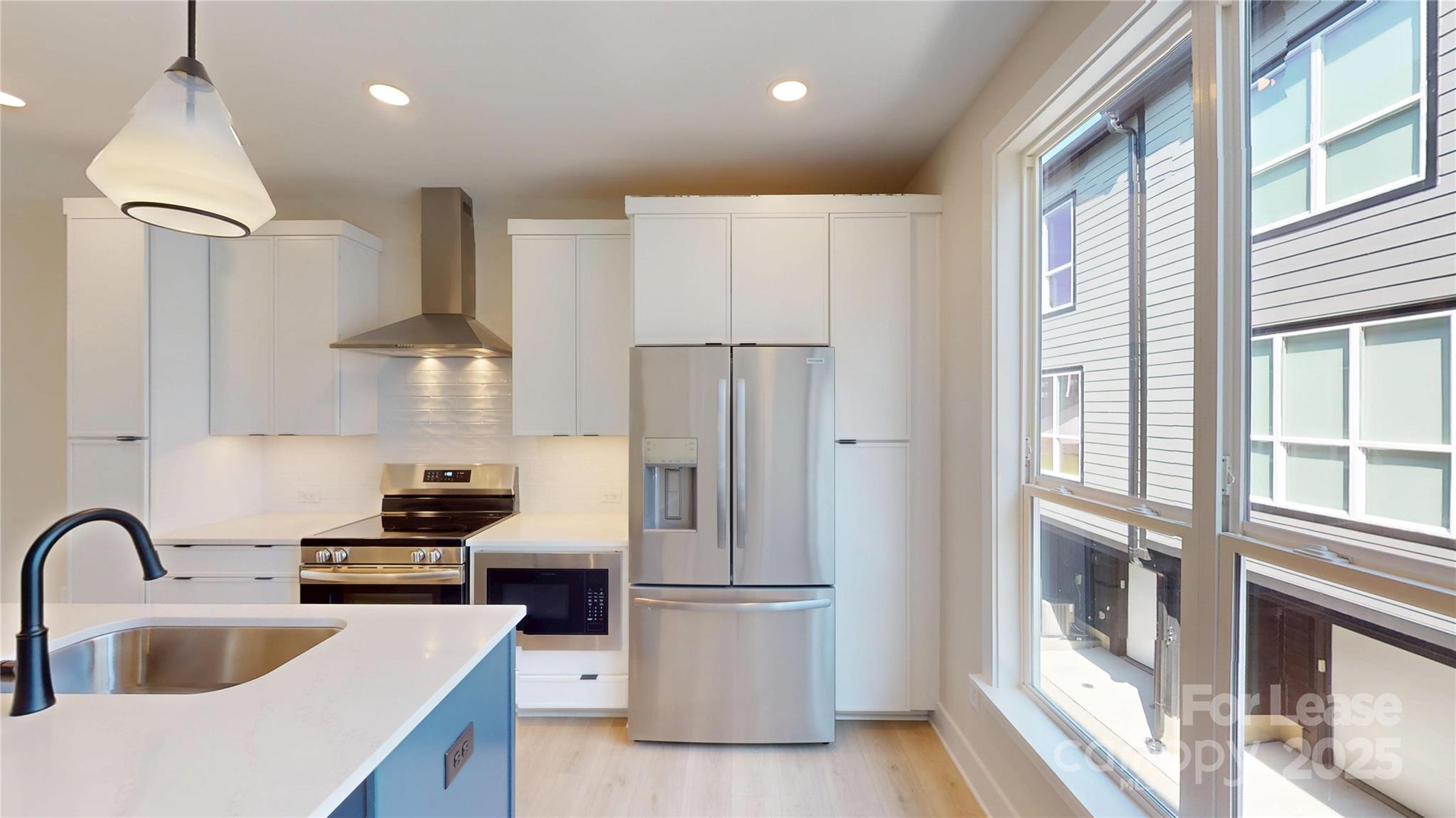 Verbena Townhomes - Residential Lease