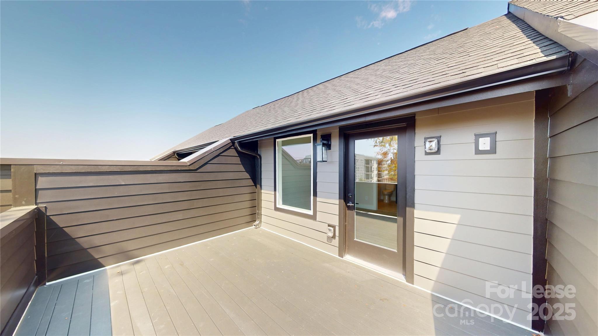 Verbena Townhomes - Residential Lease