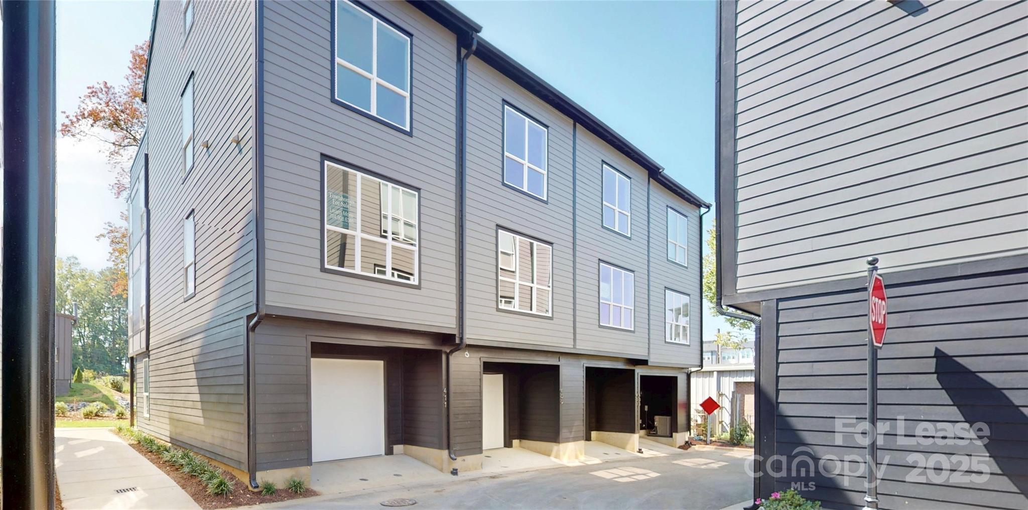 Verbena Townhomes - Residential Lease
