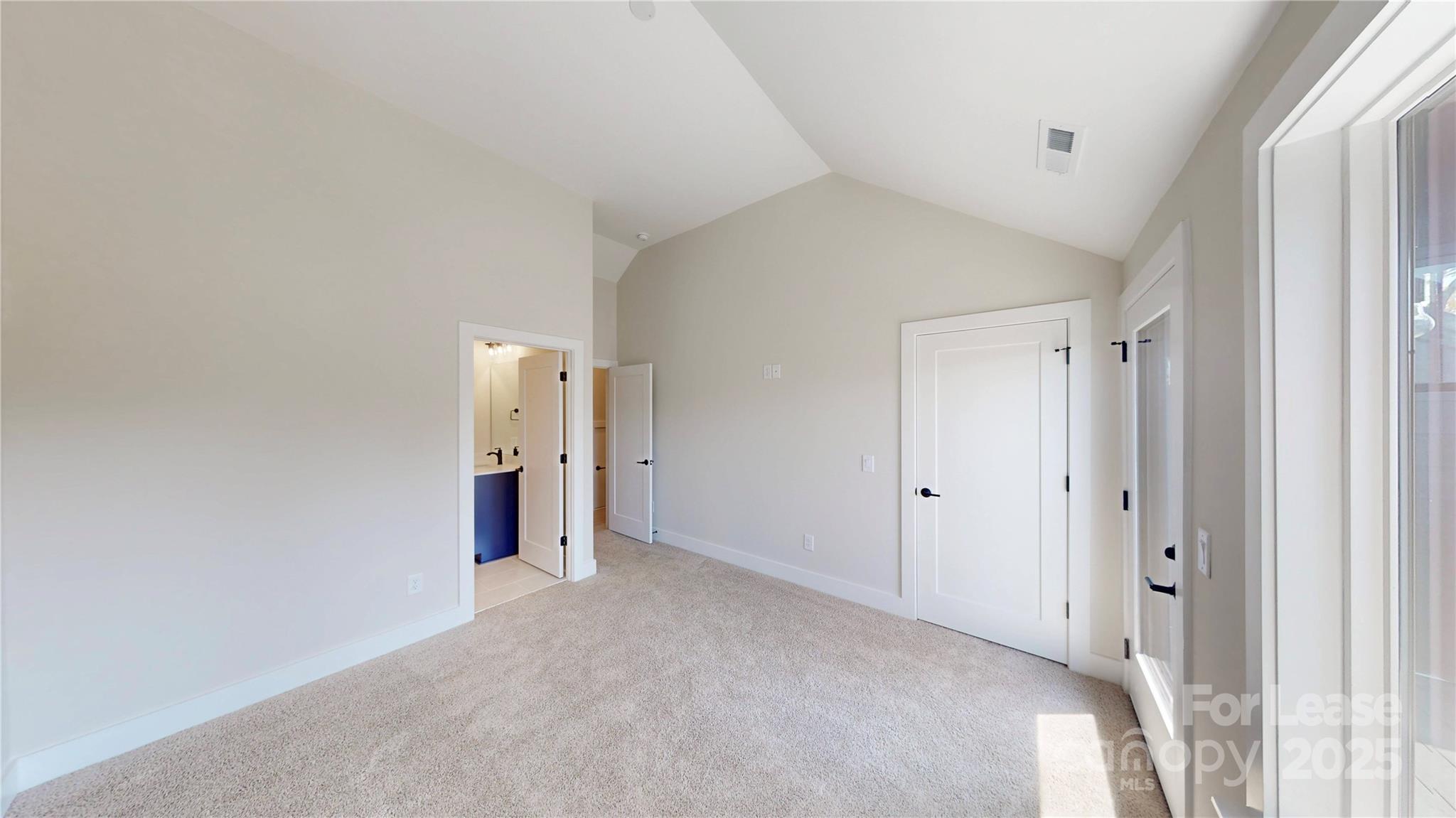 Verbena Townhomes - Residential Lease