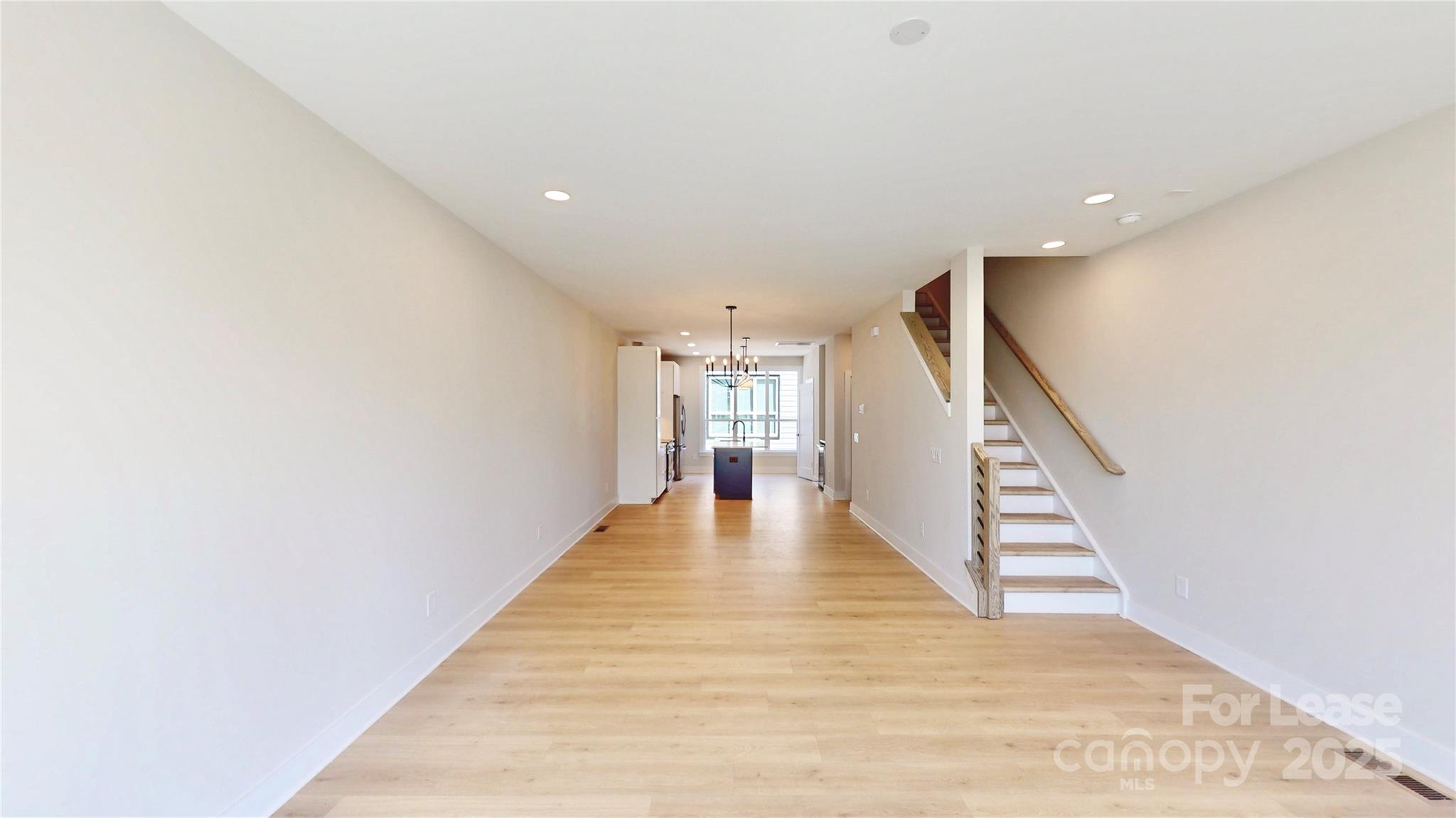 Verbena Townhomes - Residential Lease