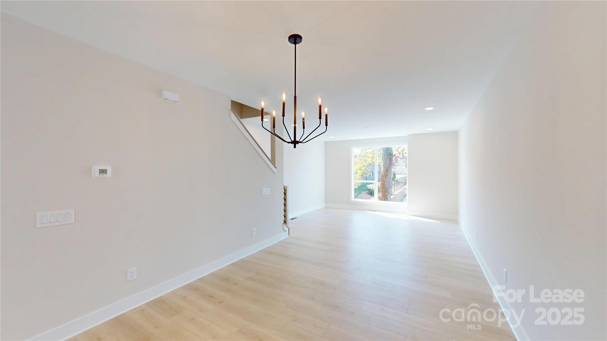 Verbena Townhomes - Residential Lease