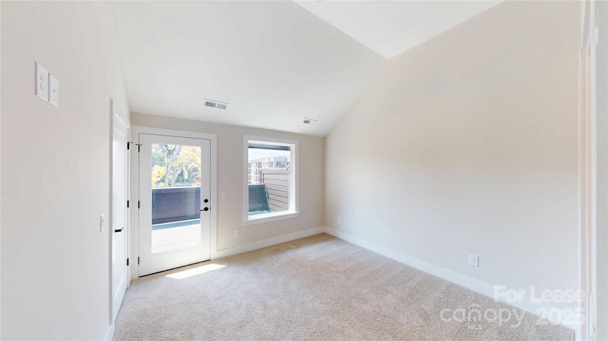 Verbena Townhomes - Residential Lease