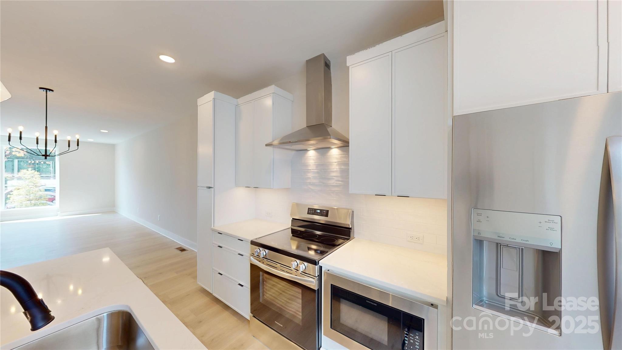 Verbena Townhomes - Residential Lease