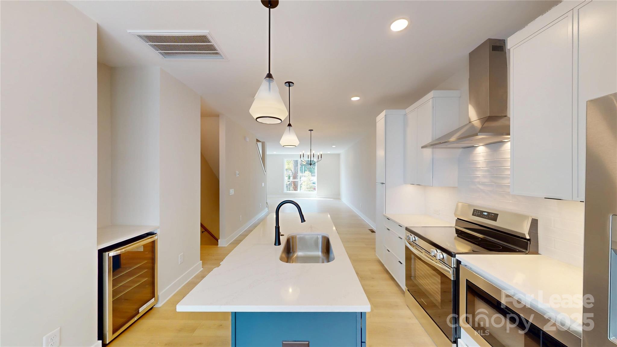 Verbena Townhomes - Residential Lease