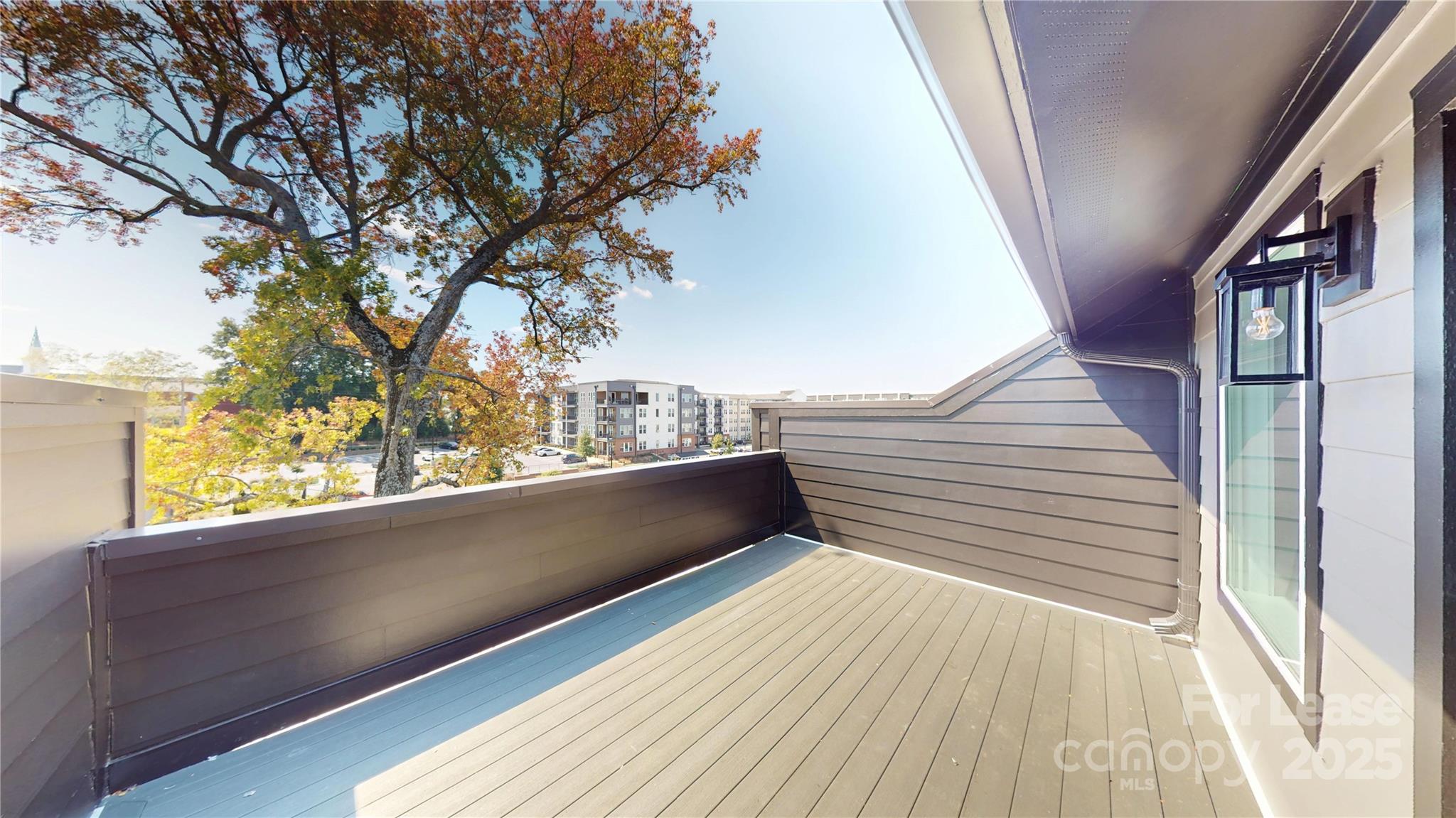 Verbena Townhomes - Residential Lease