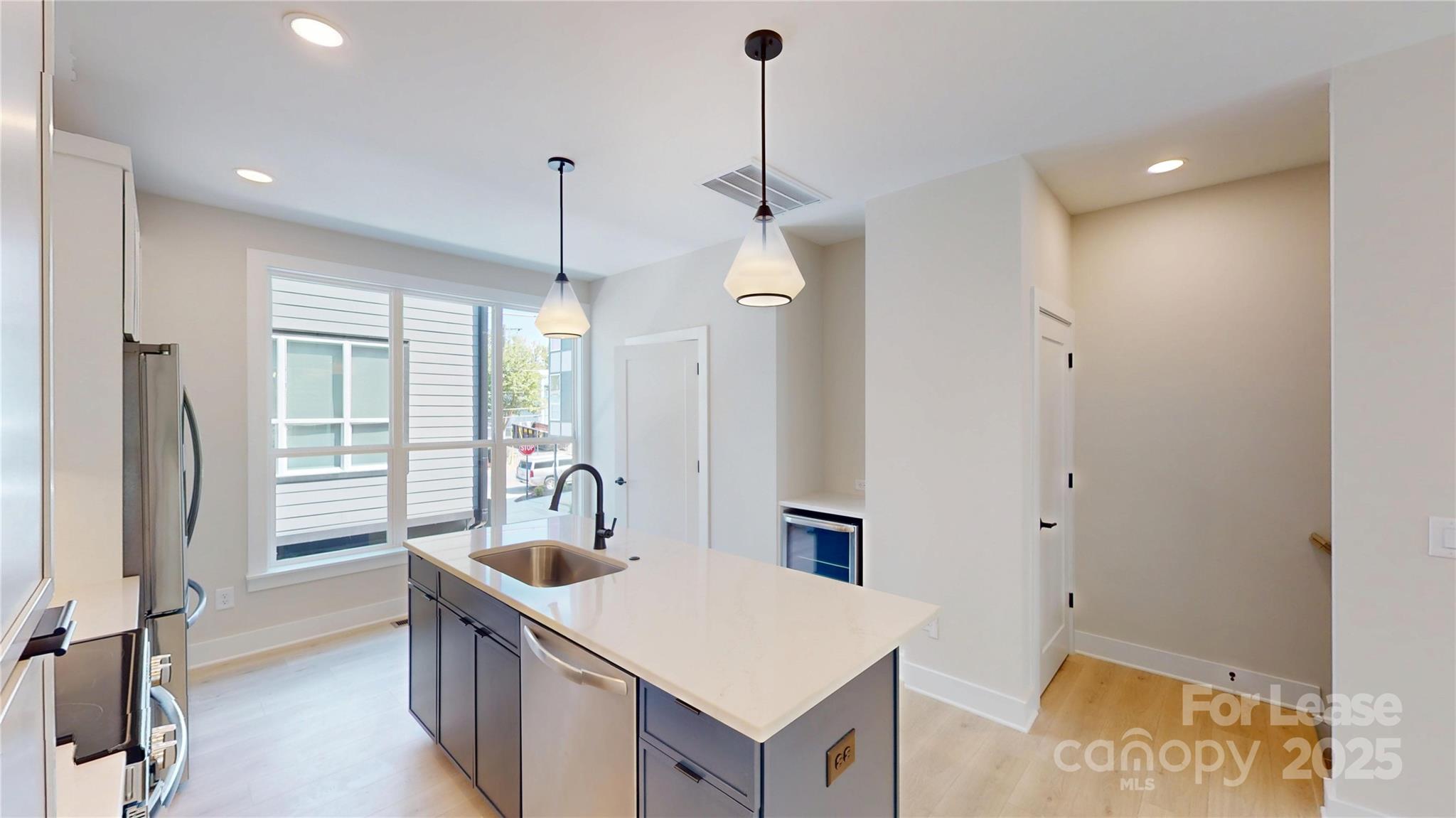 Verbena Townhomes - Residential Lease