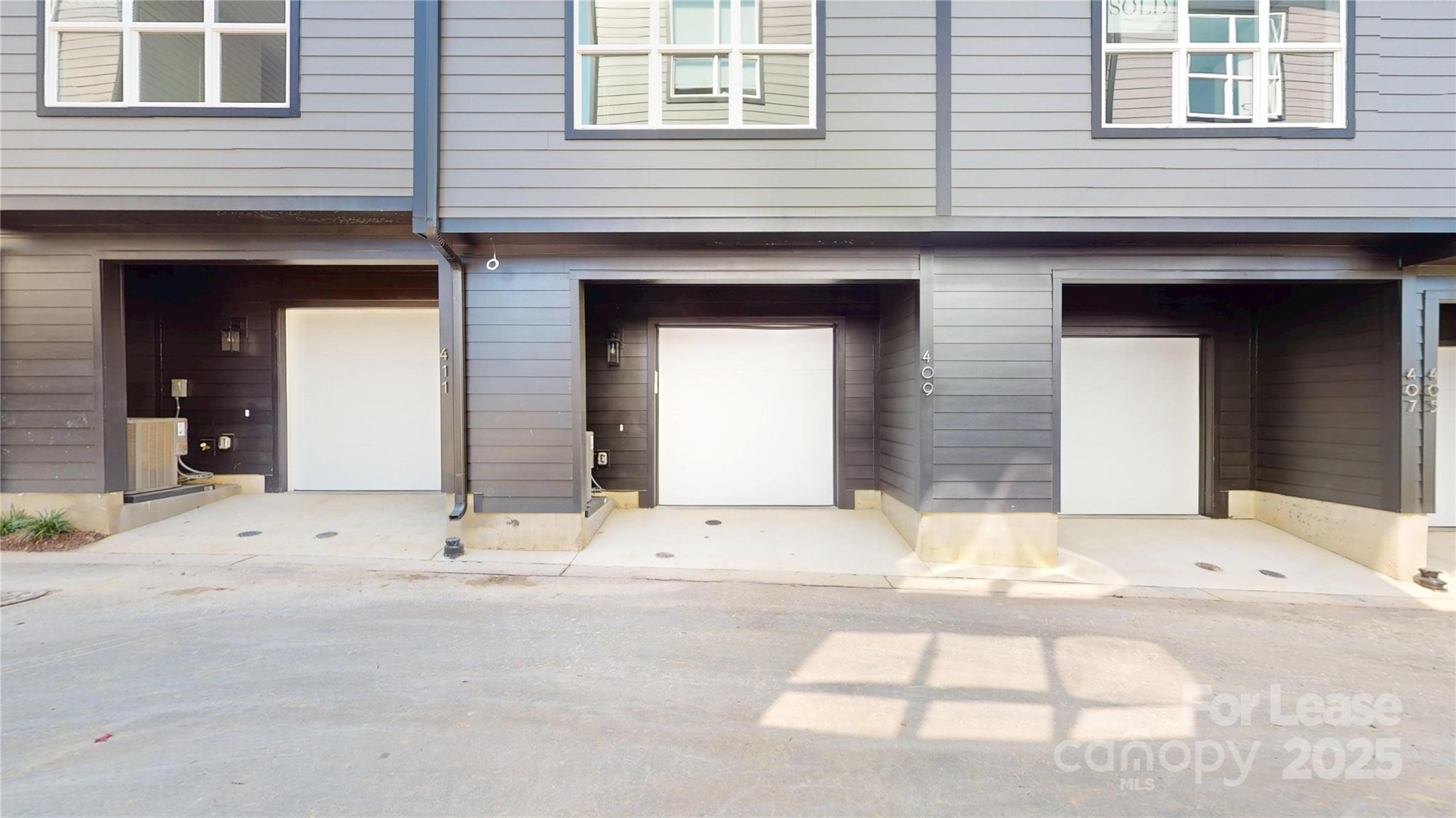 Verbena Townhomes - Residential Lease