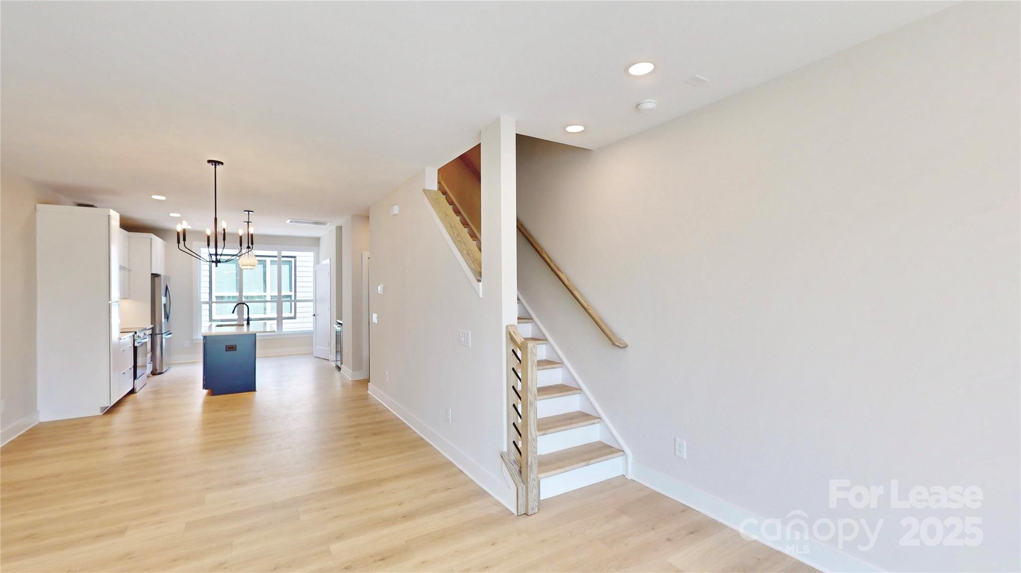 Verbena Townhomes - Residential Lease