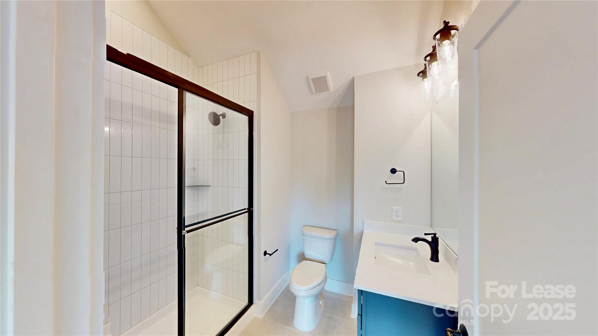 Verbena Townhomes - Residential Lease