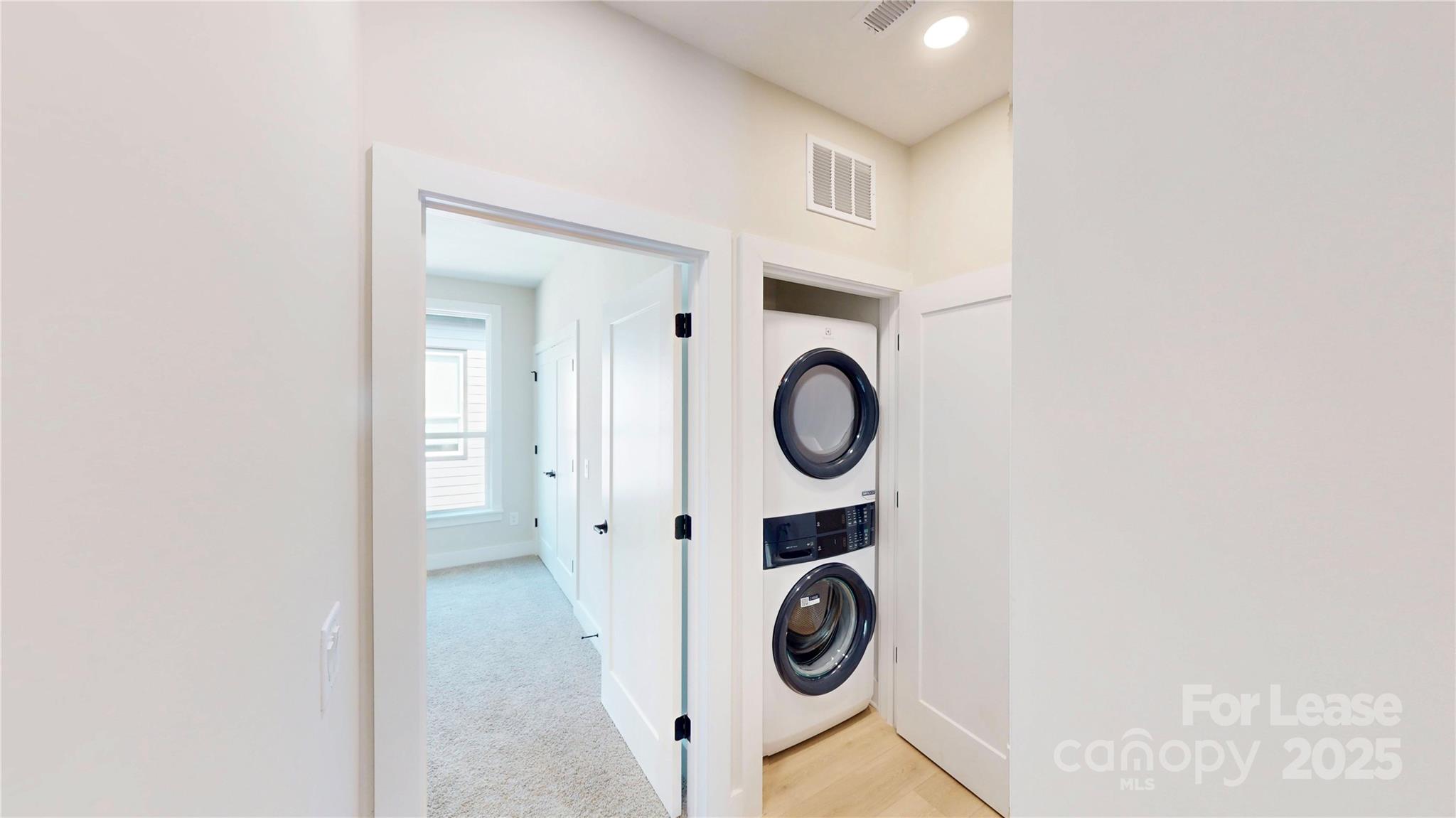 Verbena Townhomes - Residential Lease