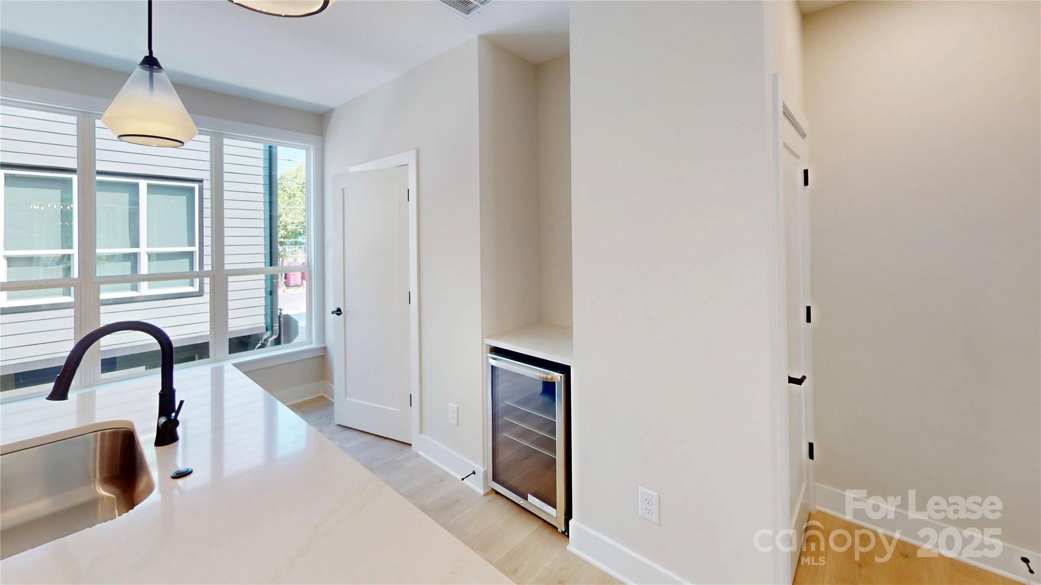 Verbena Townhomes - Residential Lease