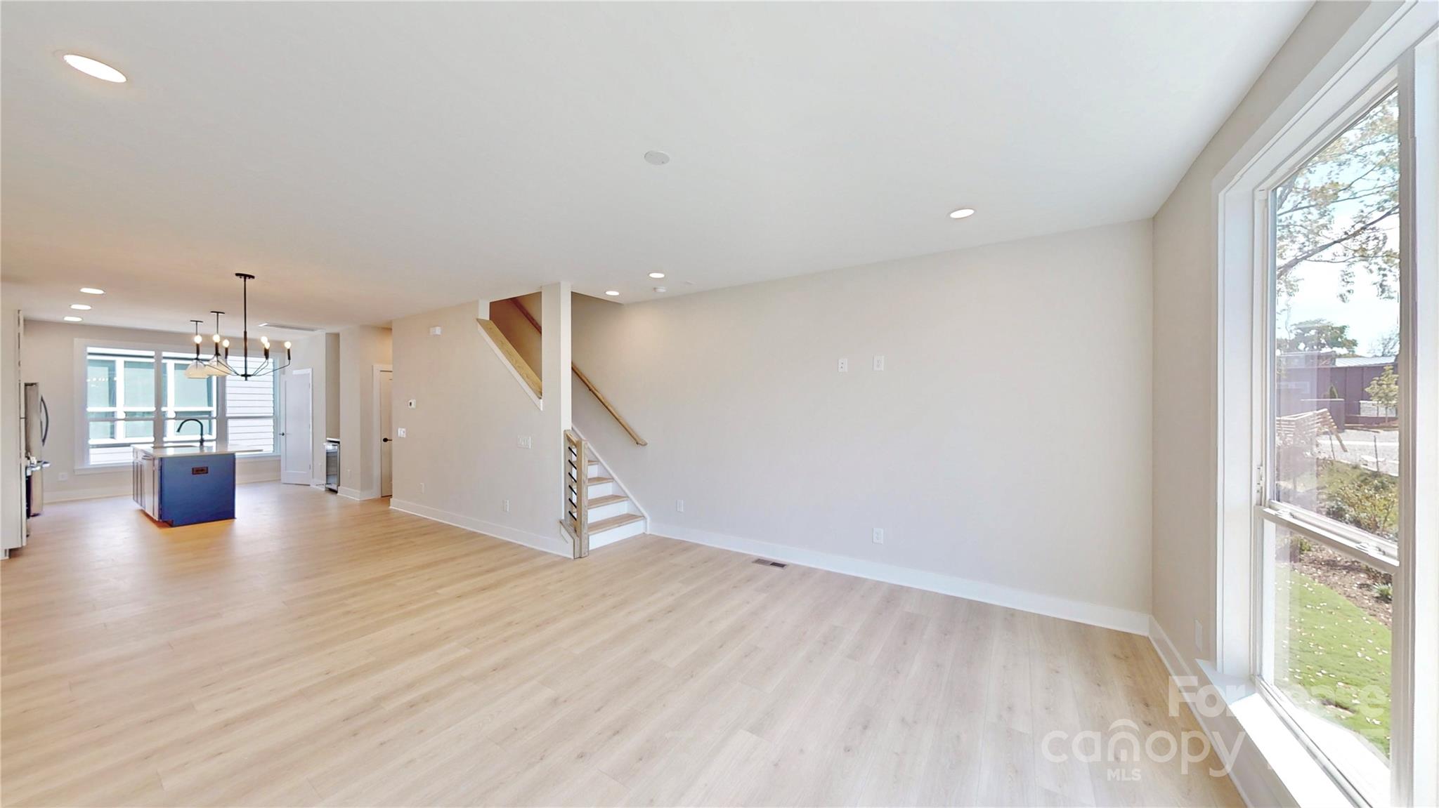 Verbena Townhomes - Residential Lease