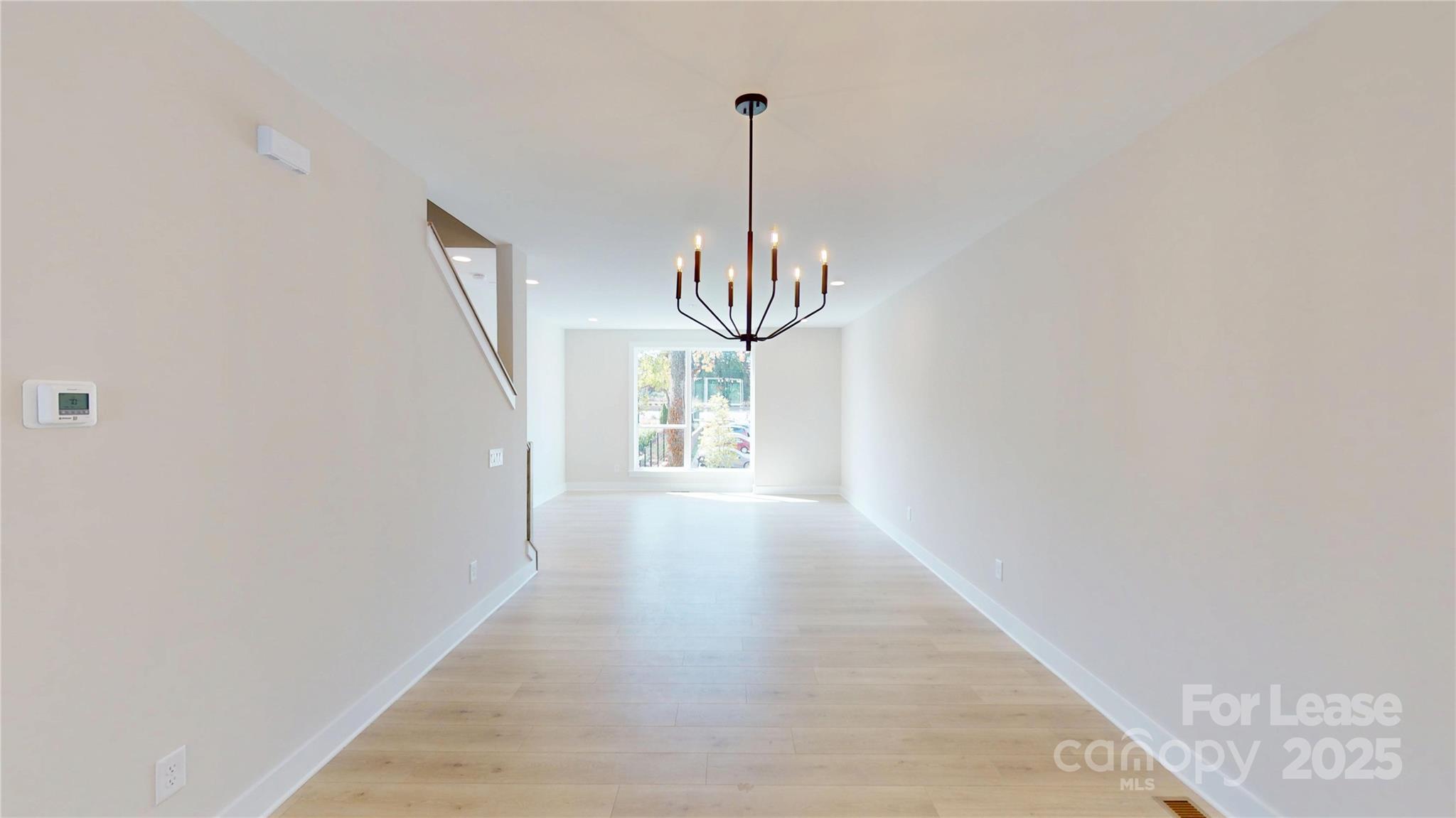 Verbena Townhomes - Residential Lease