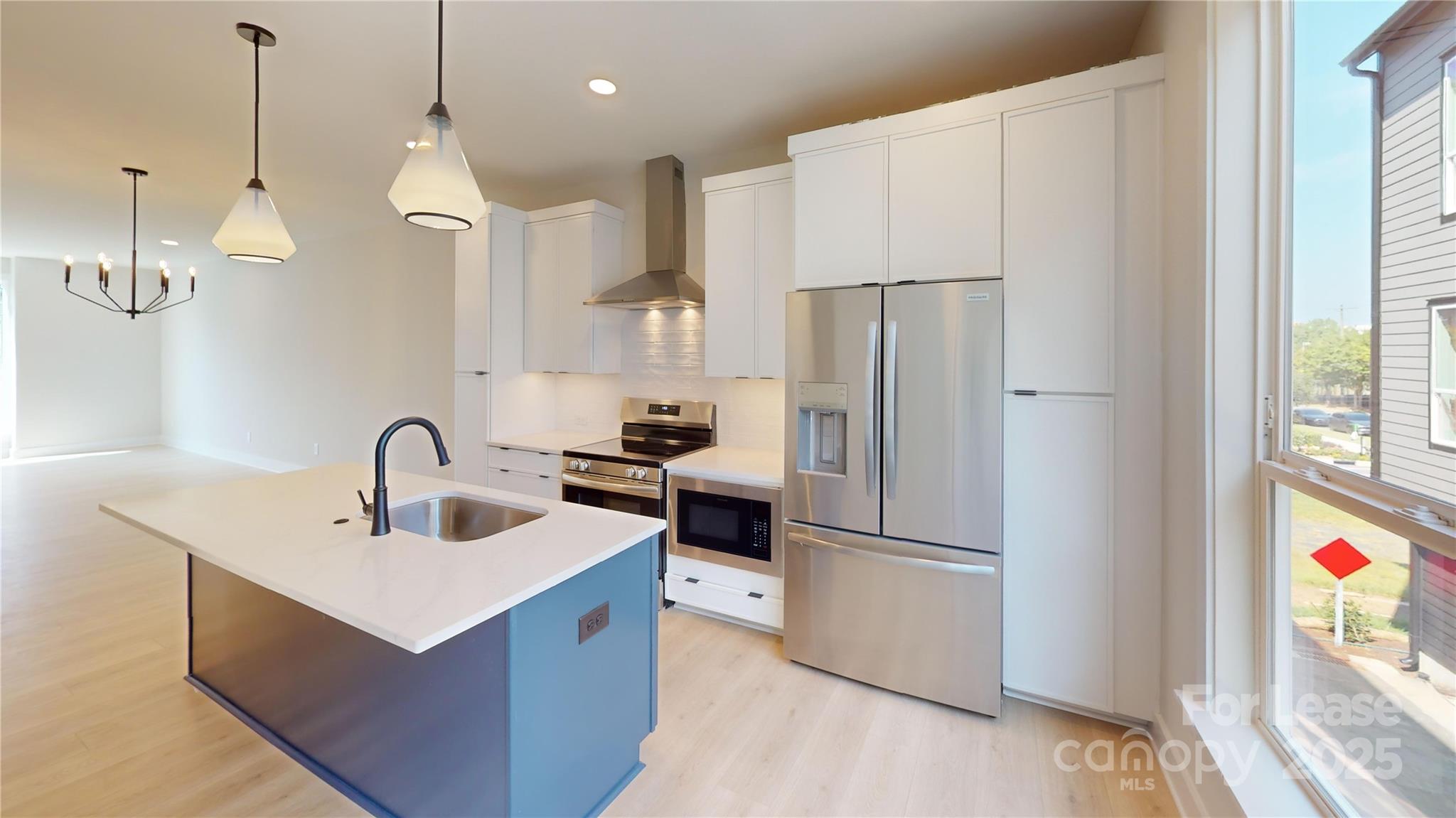 Verbena Townhomes - Residential Lease