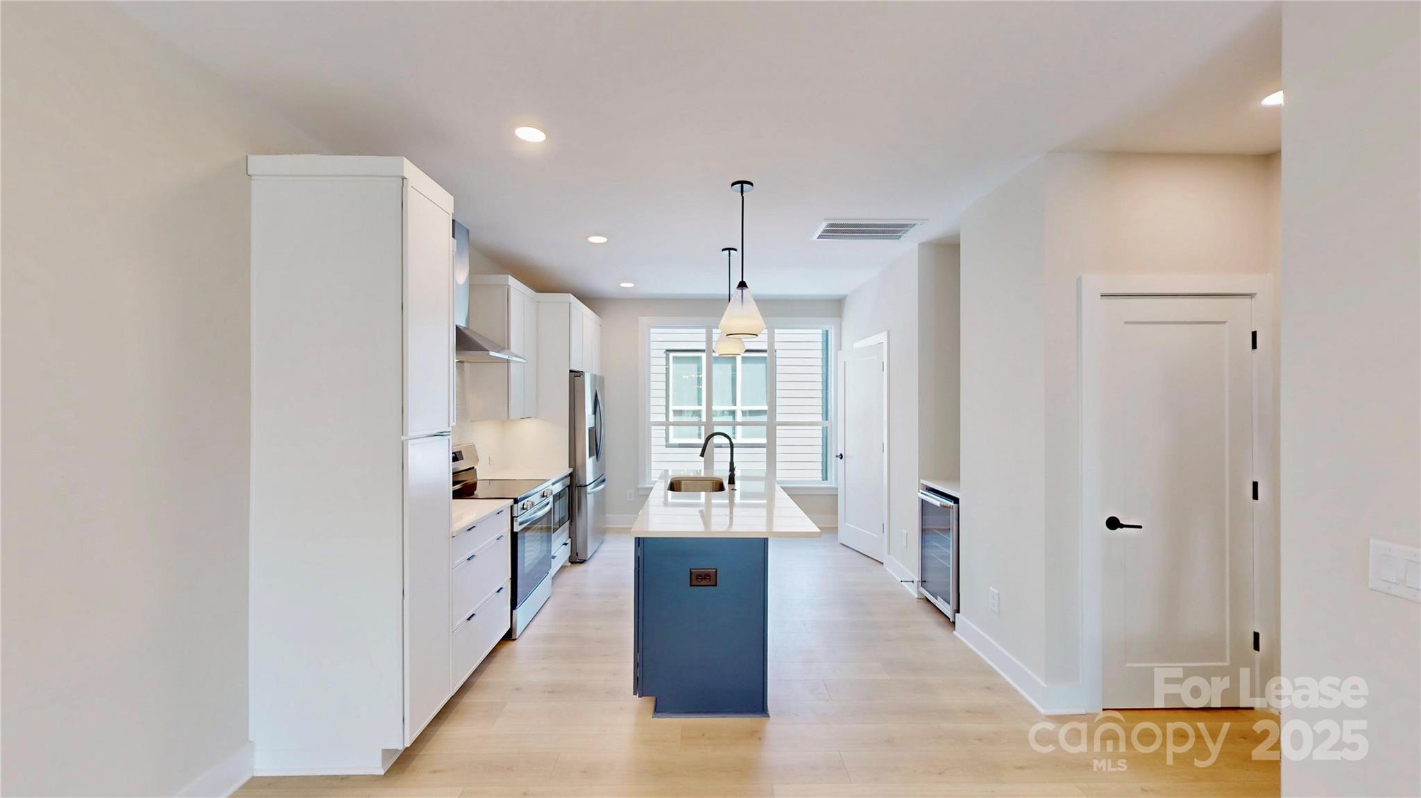 Verbena Townhomes - Residential Lease