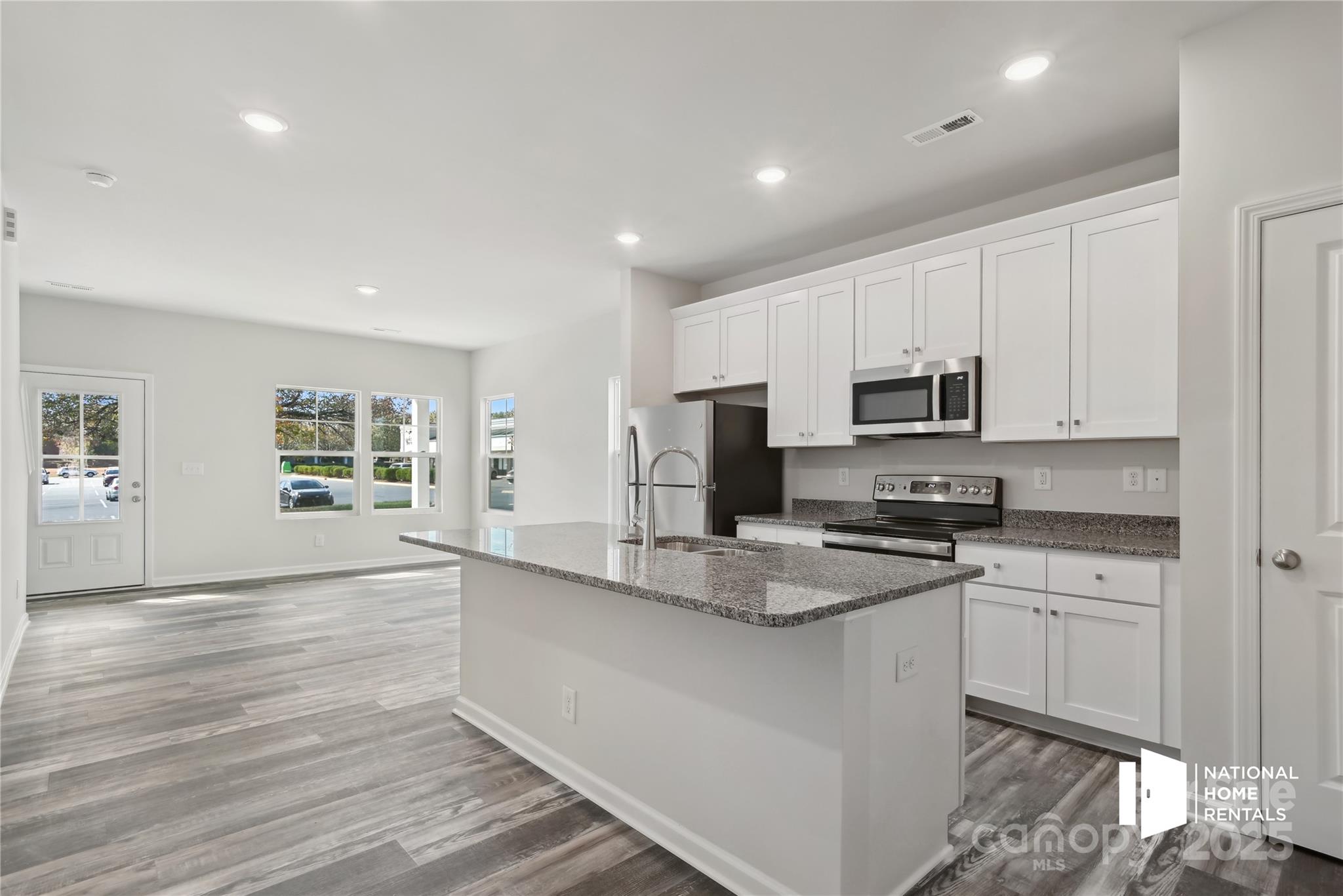 1211 Pine Street Unit A