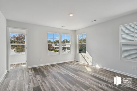 1211 Pine Street Unit A Mooresville NC 28115