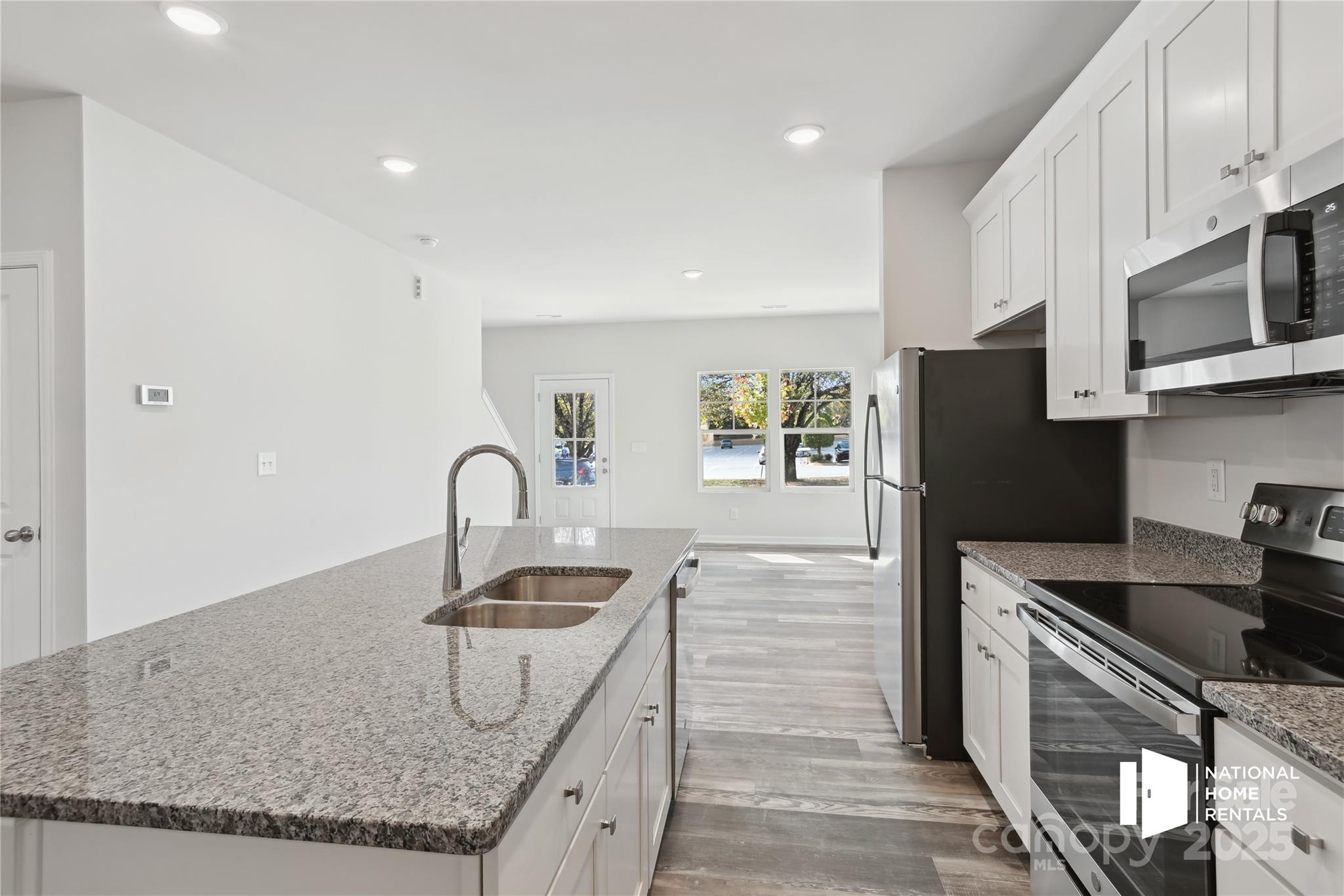1211 Pine Street Unit A