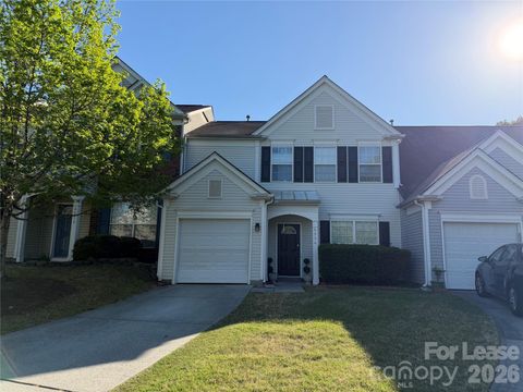 Photo of 6954 Beverly Springs Drive, Charlotte, NC 28270 (MLS # 4370903)