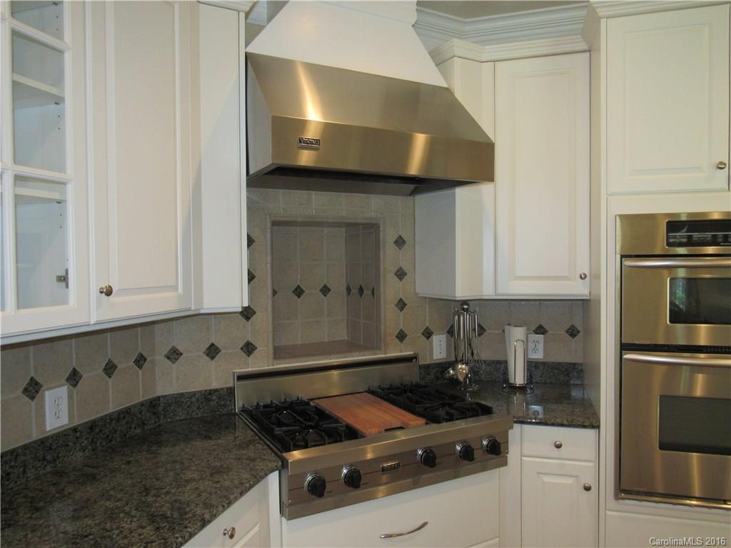 Oxford Place - Residential