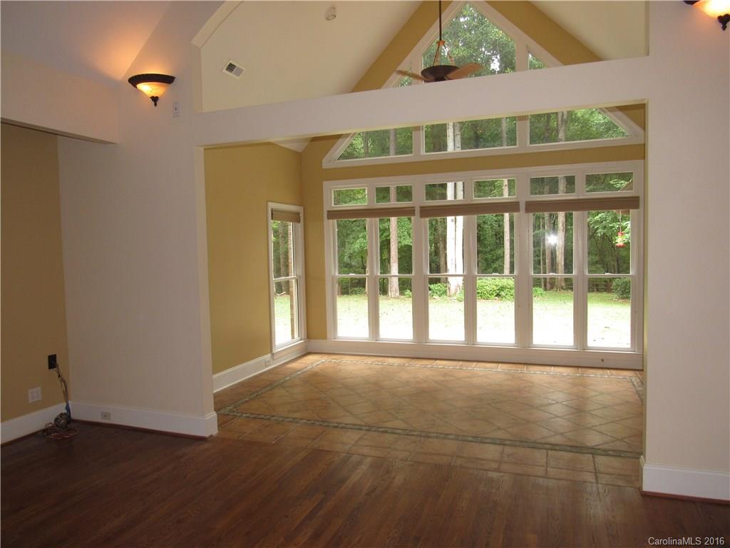 Oxford Place - Residential