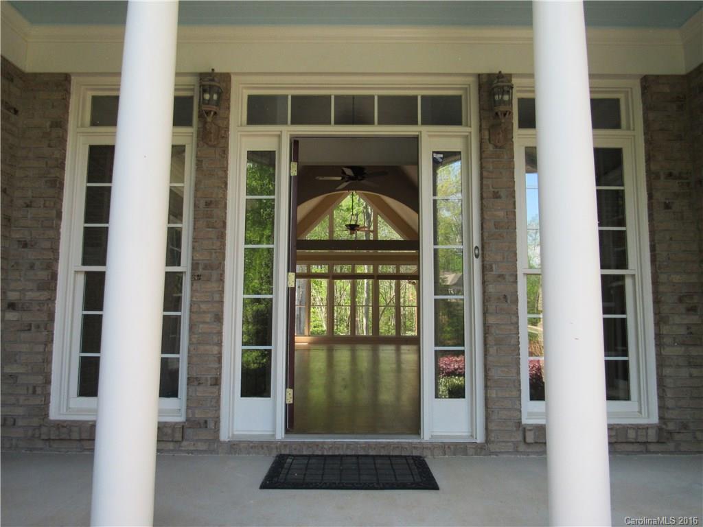 Oxford Place - Residential