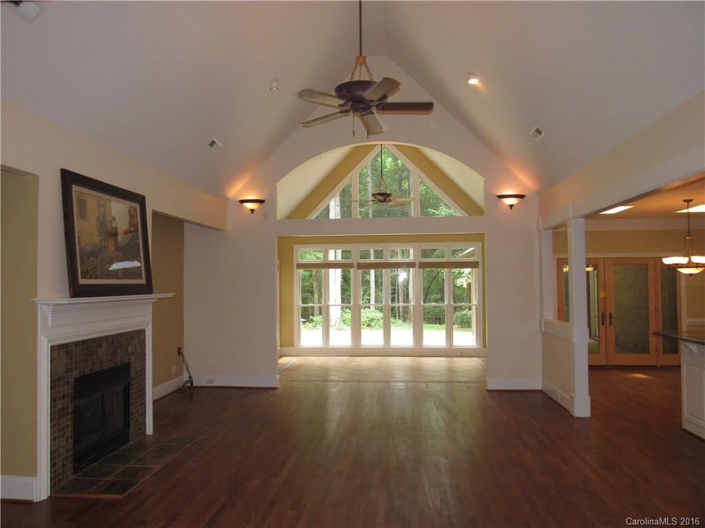 Oxford Place - Residential