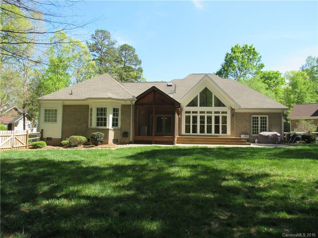 Oxford Place - Residential