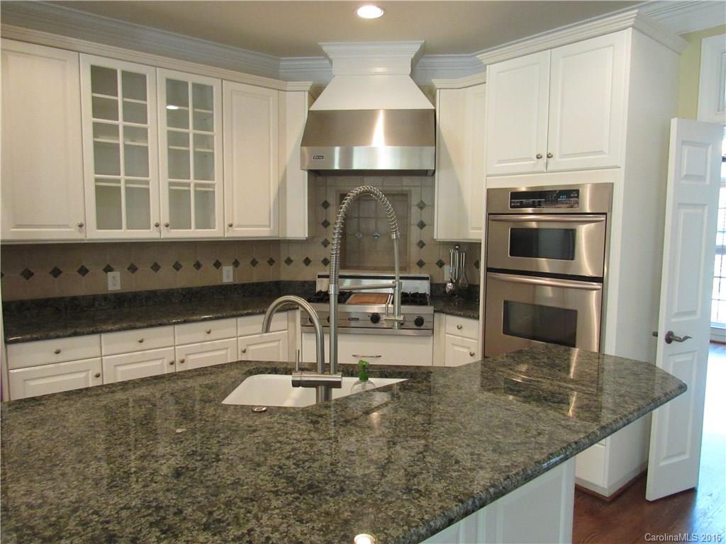 Oxford Place - Residential