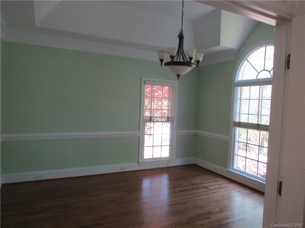 Oxford Place - Residential