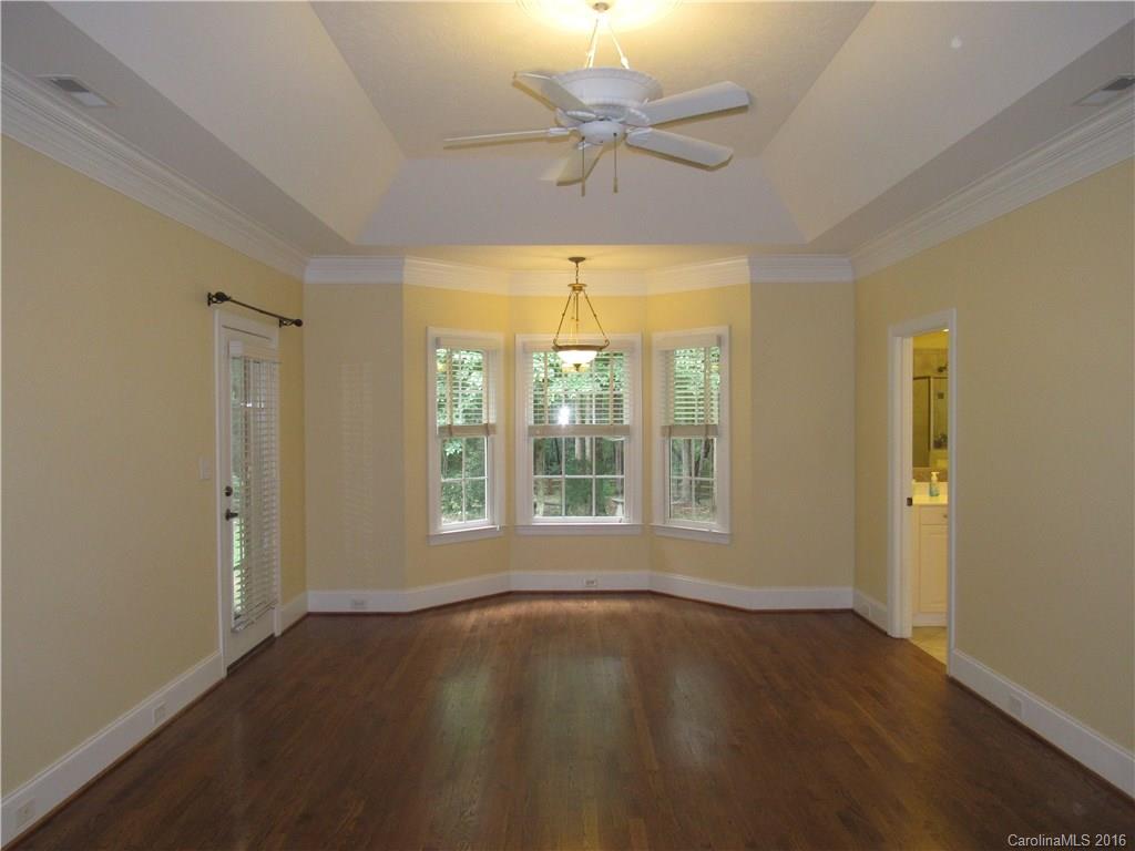 Oxford Place - Residential