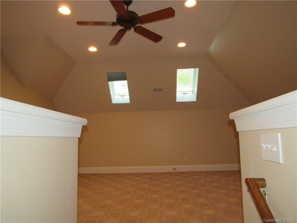 Oxford Place - Residential