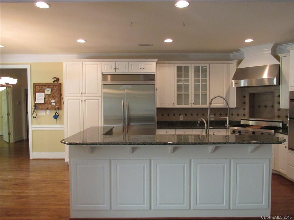 Oxford Place - Residential