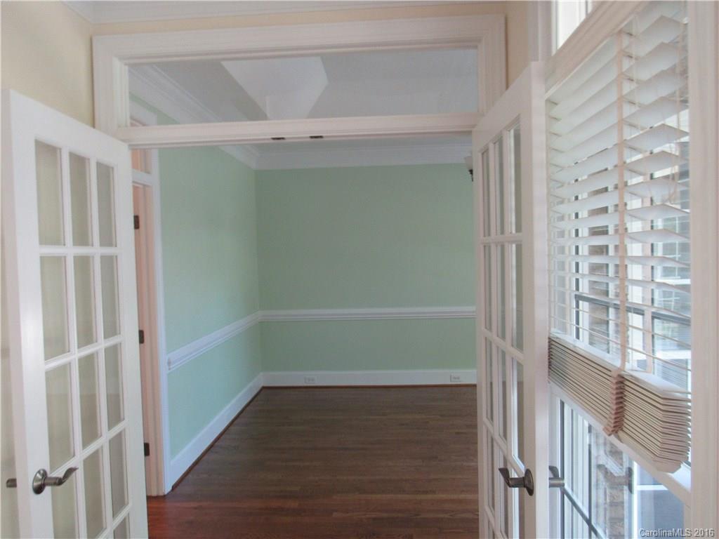 Oxford Place - Residential