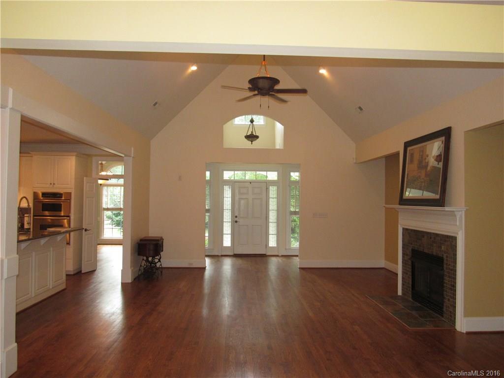 Oxford Place - Residential