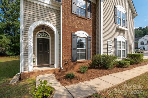 A home in Pineville