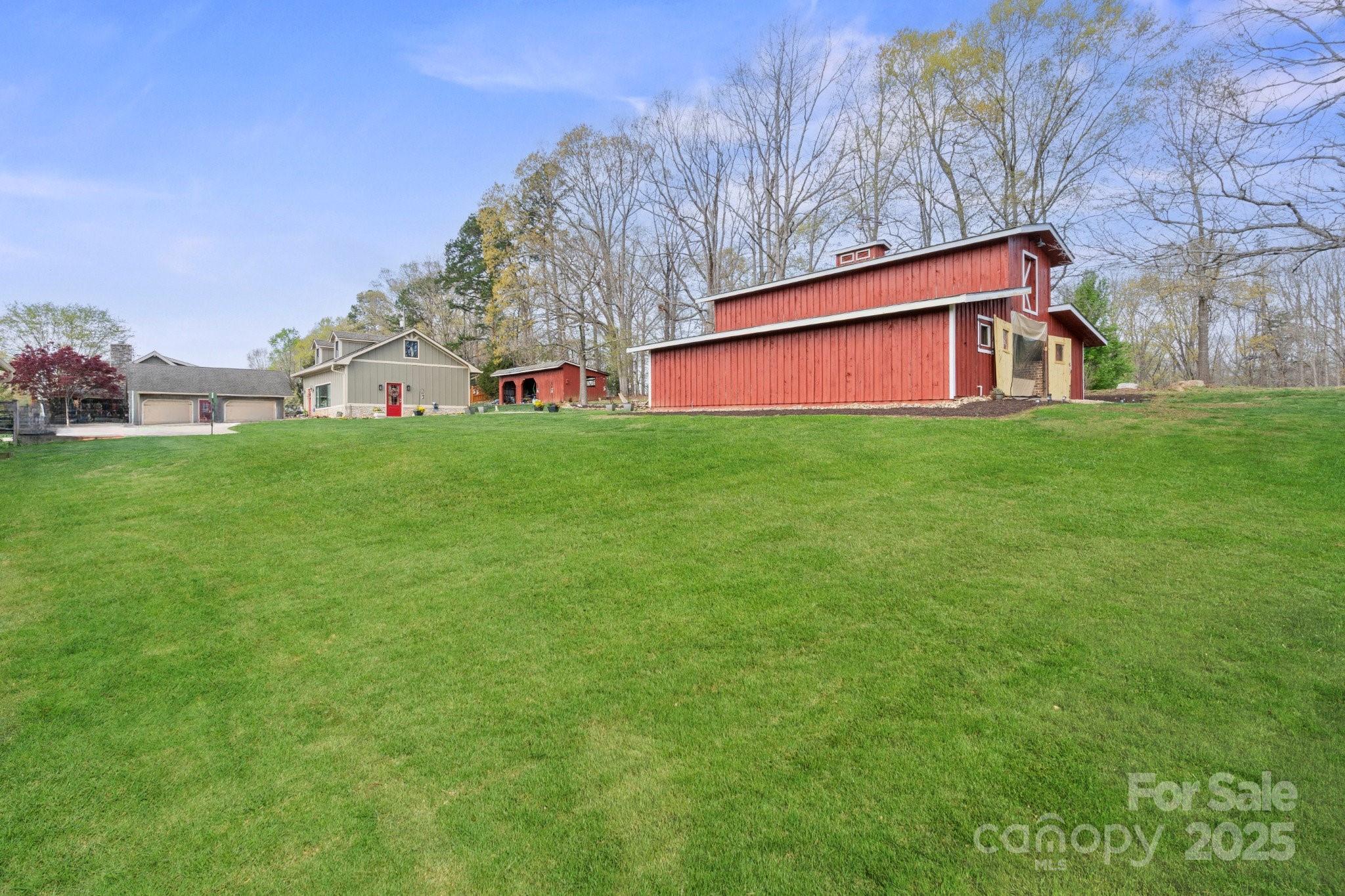 None - Residential Income