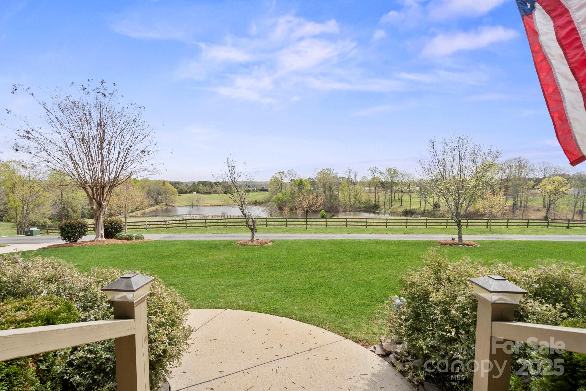 None - Residential Income